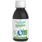 PURESSENTIEL RESPIRATOIRE SIROP TOUX FL 125ML