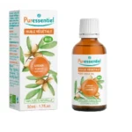 Puressentiel végétale argan bio 50ml