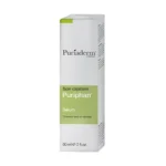 Puriaderm puriphan sérum cheveux secs et rebelles 60 ml