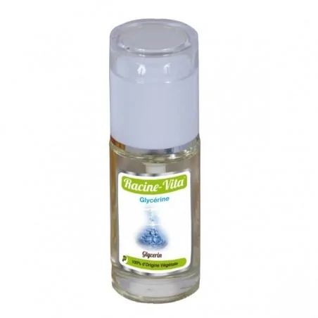 Racine vita Huile de Glycérine 40 ml