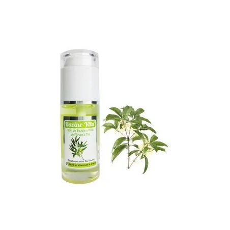 RACINE VITA Huile de l'arbre à thé 40 ml