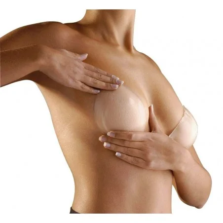 lanaform Renfort de poitrine SEDUCTION – Couleur naturelle et soin éclatant