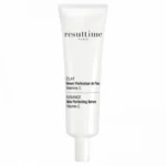 Resultime Sérum Perfecteur de Peau Vitamine C Tube 30 ml