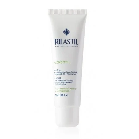 RILASTIL ACNESTIL CRÈME 50ML