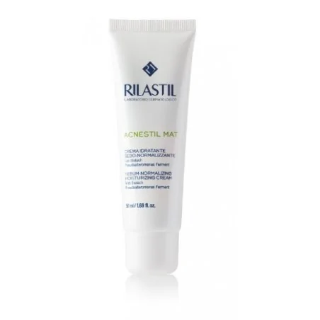 RILASTIL ACNESTIL MAT 50ML