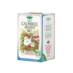 ROMON CALMIREL APAISANTE BIO 20 SACHETS – Couleur naturelle et soin éclatant