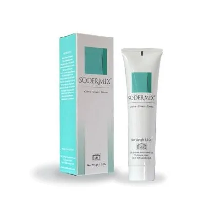 Sodermix soin réparateur (30 g)