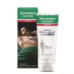 Somatoline Traitement ventre et abdomen Intensif Nuit 10 HOMME 250ml – Couleur naturelle et soin éclatant