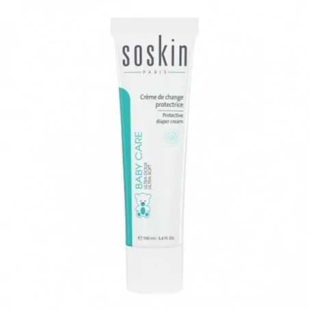 SOSKIN CRÉME DE CHANGE PROTECTRICE 50ML