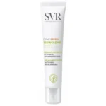 SVR SEBIACLEAR CREME SOLAIRE SPF 50 40 ML