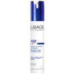 URIAGE AGE LIFT CRÈME NUIT LISSANTE REVITALISANTE 40ML – Couleur naturelle et soin éclatant