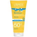 URIAGE BARIESUN ENFANTS LAIT SPF50+ 100ML – Couleur naturelle et soin éclatant