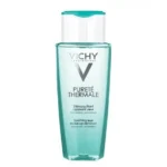 VICHY PURETE THERMALE DEMAQUILLANT APAISANT YEUX SENSIBLES 150ML – Couleur naturelle et soin éclatant