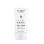 vichy UV PROTECT Crème Hydratante Teintée SPF50 – Couleur naturelle et soin éclatant