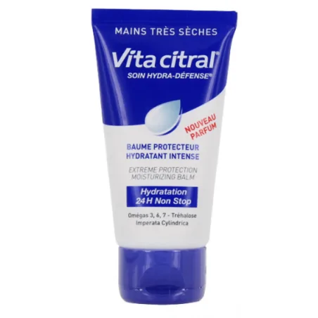 VITA CITRAL BAUME PROTECTEUR 75 ML