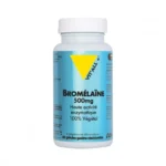 VIT’ALL+ Bromélaïne 60 Gélules