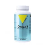 VIT’ALL+ Oméga 3 60 Capsules