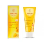 Weleda Bébé Crème protectrice Visage bio 50ml