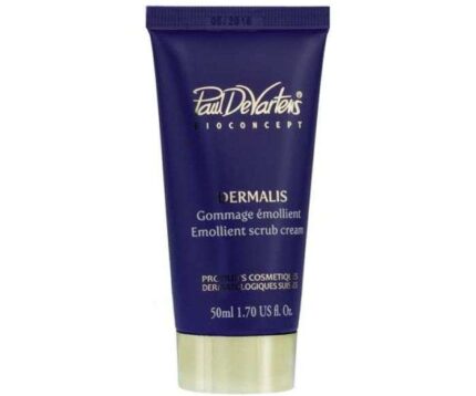 PAUL DE VARTENS DERMALIS GOMMAGE EMOLLIENT 50ML
