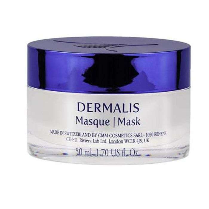 PAUL DE VARTENS DERMALIS MASQUE 50ML