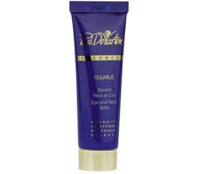 PAUL DE VARTENS REGALIS BAUME CONTOUR DES YEUX ET COU 30ML